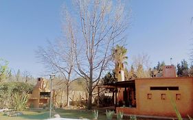 Casa Darragueira De Chacras De Coria